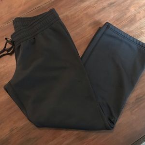 Under Armour Sweatpants